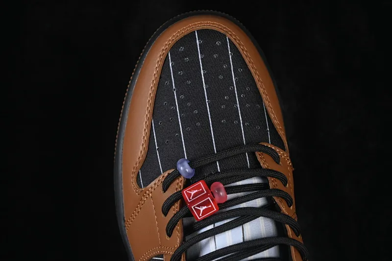 All categories Air Jordan Jordan series basketball shoes Air Jordan 1 Low Air Jordan 1 Low AJ1 Joe 1 low-top retro culture basketball shoes IR7560-010